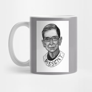 RBG Mug